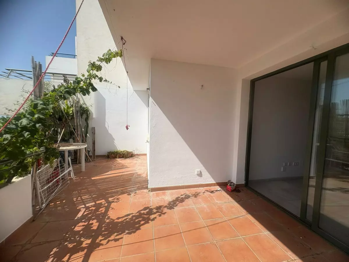 2-bedroom Apartment In Nerja, Spain (80 M²)
