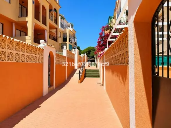 2-bedroom Apartment In Manilva, Spain (75 M²)