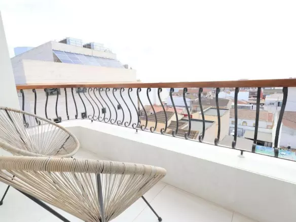 3-bedroom Apartment In Pilar De La Horadada, Spain (90 M²)