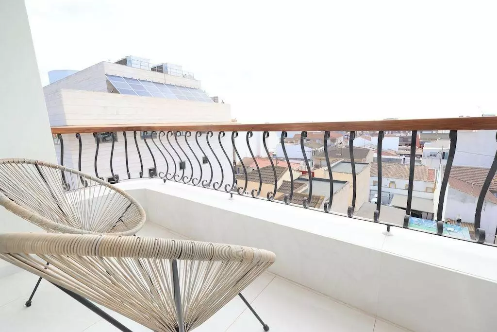 3-bedroom Apartment In Pilar De La Horadada, Spain (90 M²)