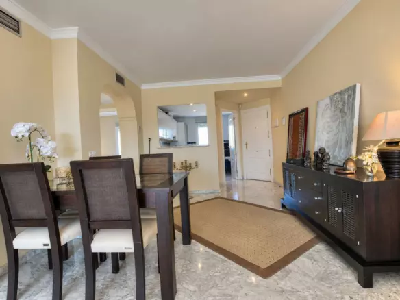 2-bedroom Apartment In Mijas, Spain (91 M²)