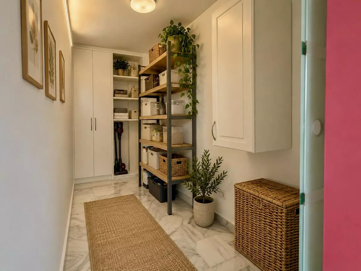 3-bedroom Town House In Mijas, Spain (202 M²)