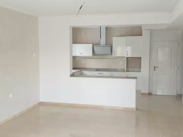 3-bedroom Villa In Catral, Spain (140 M²)