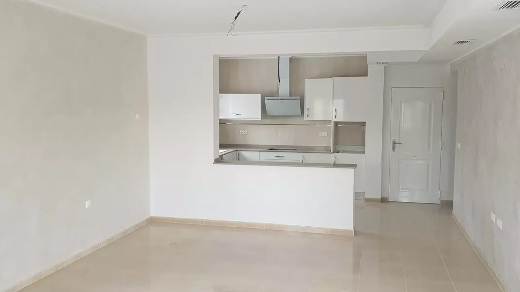 3-bedroom Villa In Catral, Spain (140 M²)