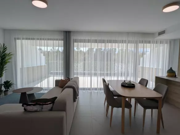3-bedroom Villa In Estepona, Spain (153 M²)
