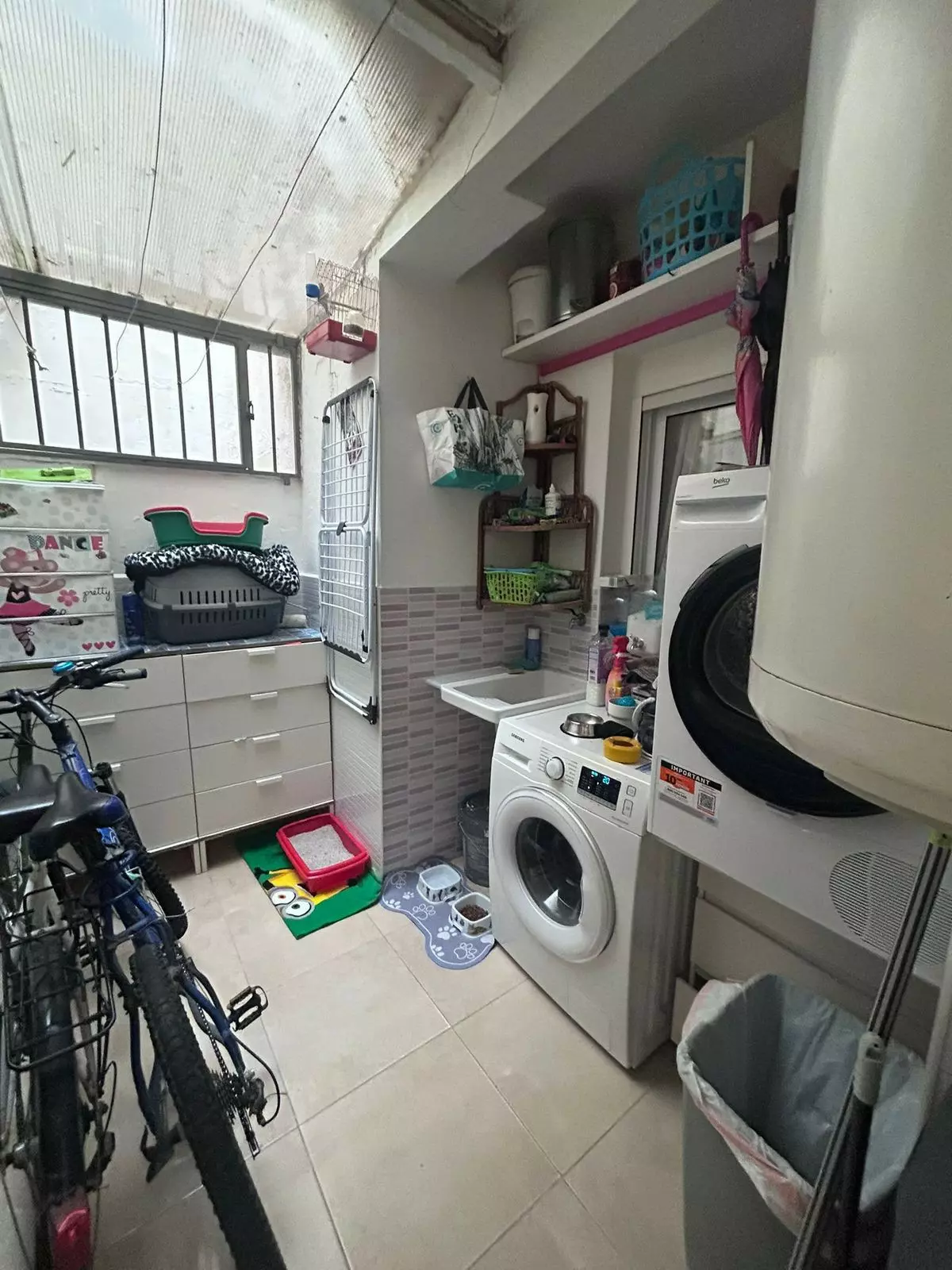 2-bedroom Apartment In Estepona, Spain (66 M²)