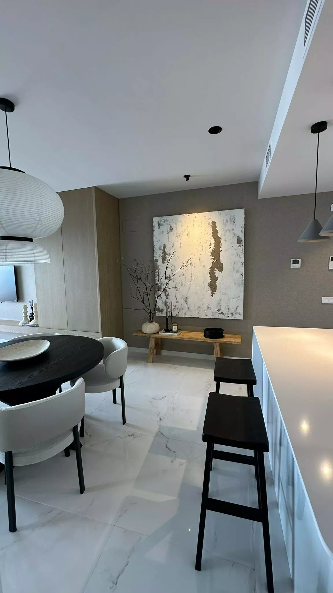 2-bedroom Apartment In Benidorm, Spain (103 M²)