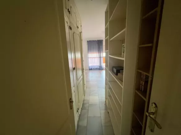 3-bedroom Apartment In Estepona, Spain (113 M²)