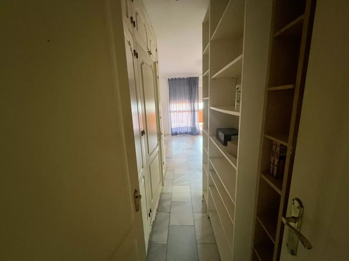 3-bedroom Apartment In Estepona, Spain (113 M²)