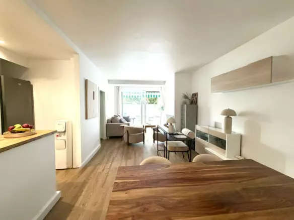 2-bedroom Apartment In Marbella, Spain (104 M²)