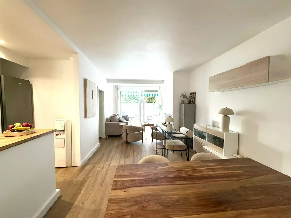 2-bedroom Apartment In Marbella, Spain (104 M²)