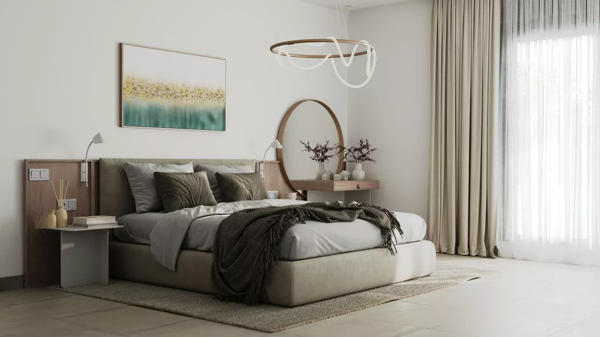 3-bedroom Villa In Calpe, Spain (234 M²)