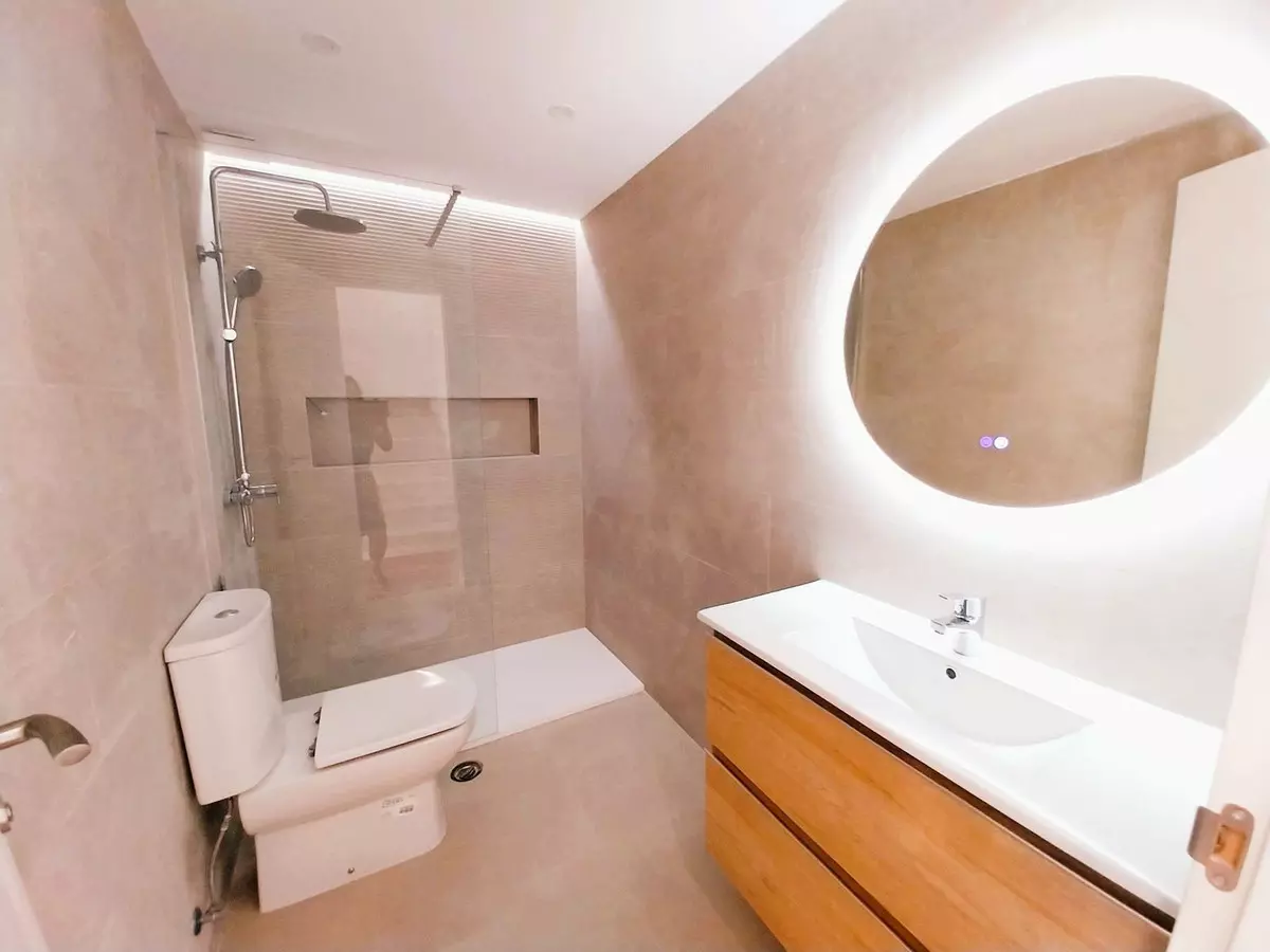 4-bedroom Town House In Mijas, Spain (260 M²)