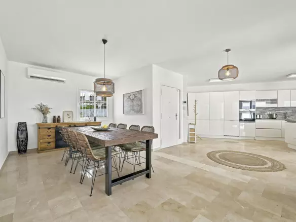 5-bedroom Villa In Mijas, Spain (454 M²)