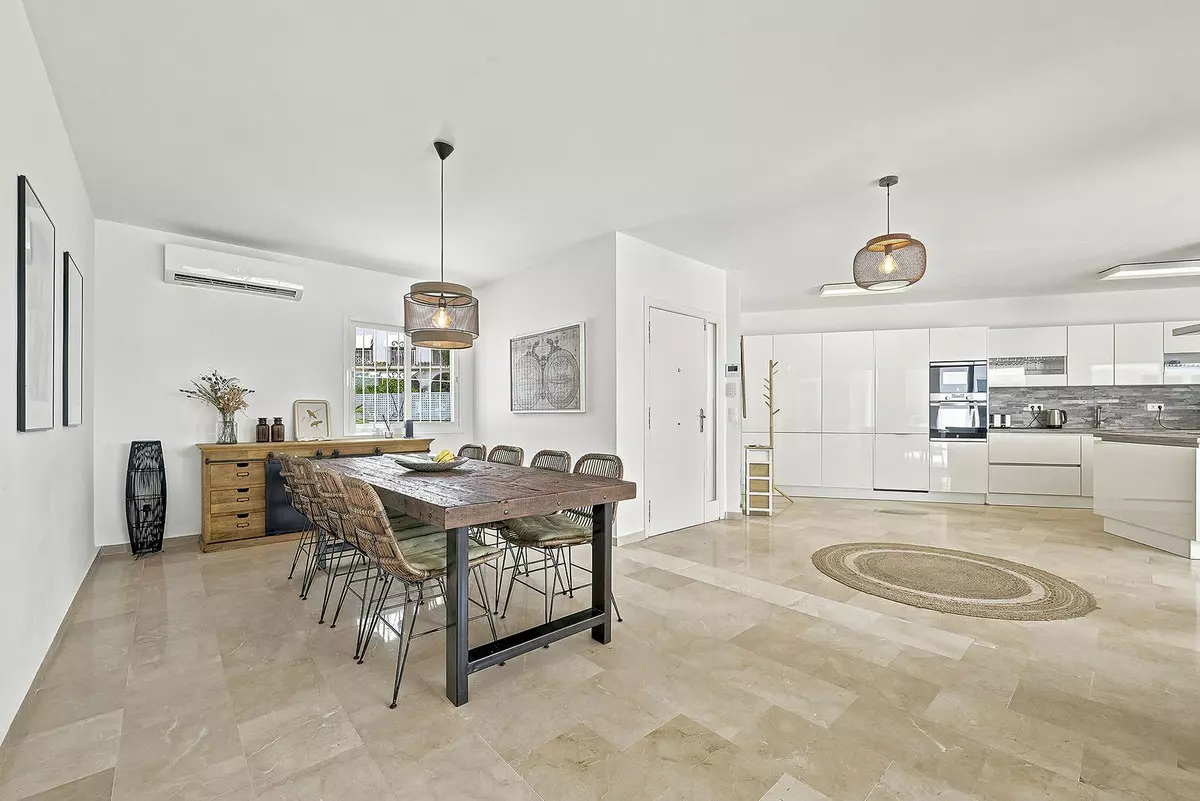5-bedroom Villa In Mijas, Spain (454 M²)