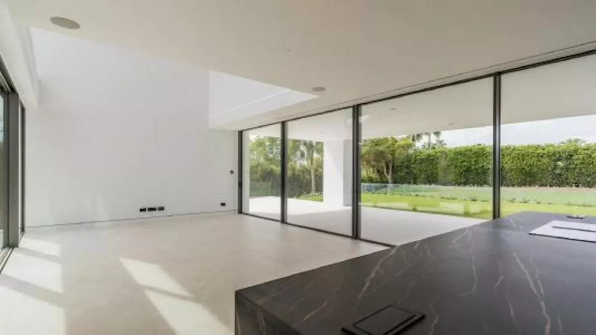 3-bedroom Town House In Marbella, Spain (375 M²)