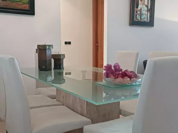 2-bedroom Apartment In Marbella, Spain (162 M²)