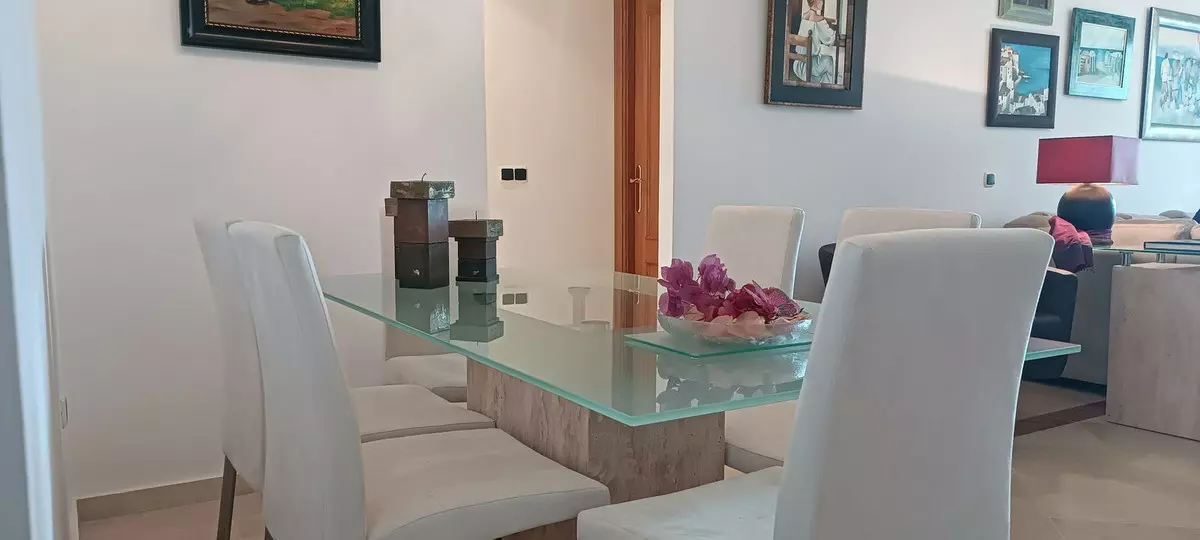 2-bedroom Apartment In Marbella, Spain (162 M²)