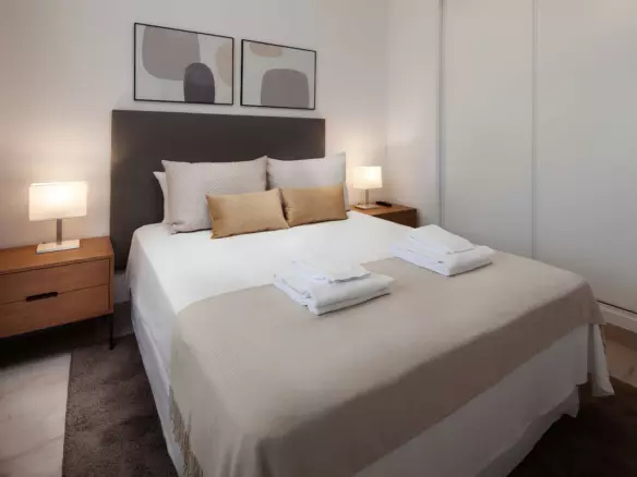 1-bedroom Apartment In Mijas, Spain (51 M²)