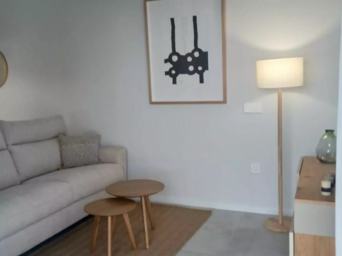 3-bedroom Villa In Els Poblets, Spain (98 M²)