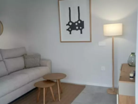 3-bedroom Villa In Els Poblets, Spain (98 M²)