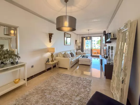 2-bedroom Apartment In Mijas, Spain (88 M²)