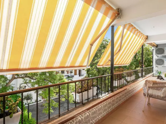 2-bedroom Apartment In Marbella, Spain (90 M²)