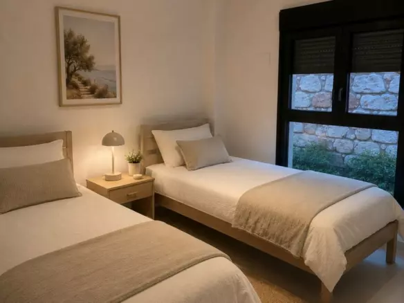 3-bedroom Apartment In Fuengirola, Spain (119 M²)