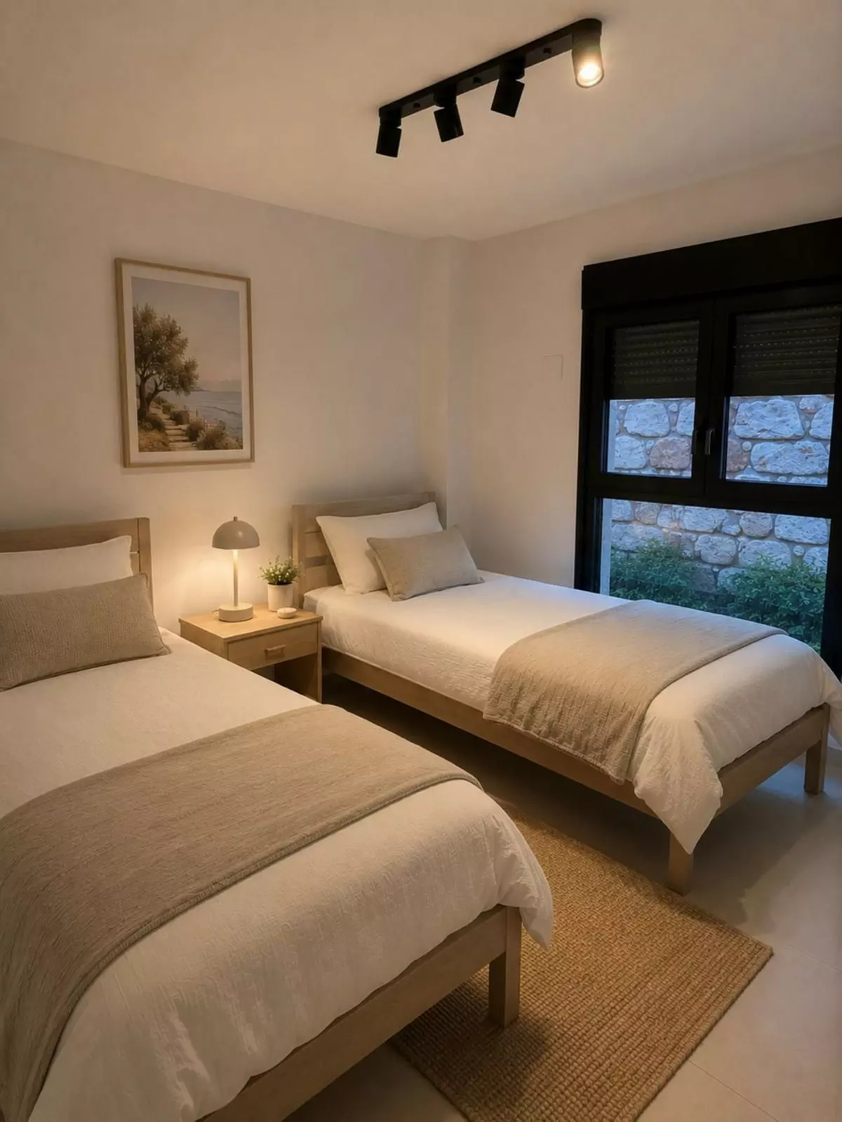 3-bedroom Apartment In Fuengirola, Spain (119 M²)