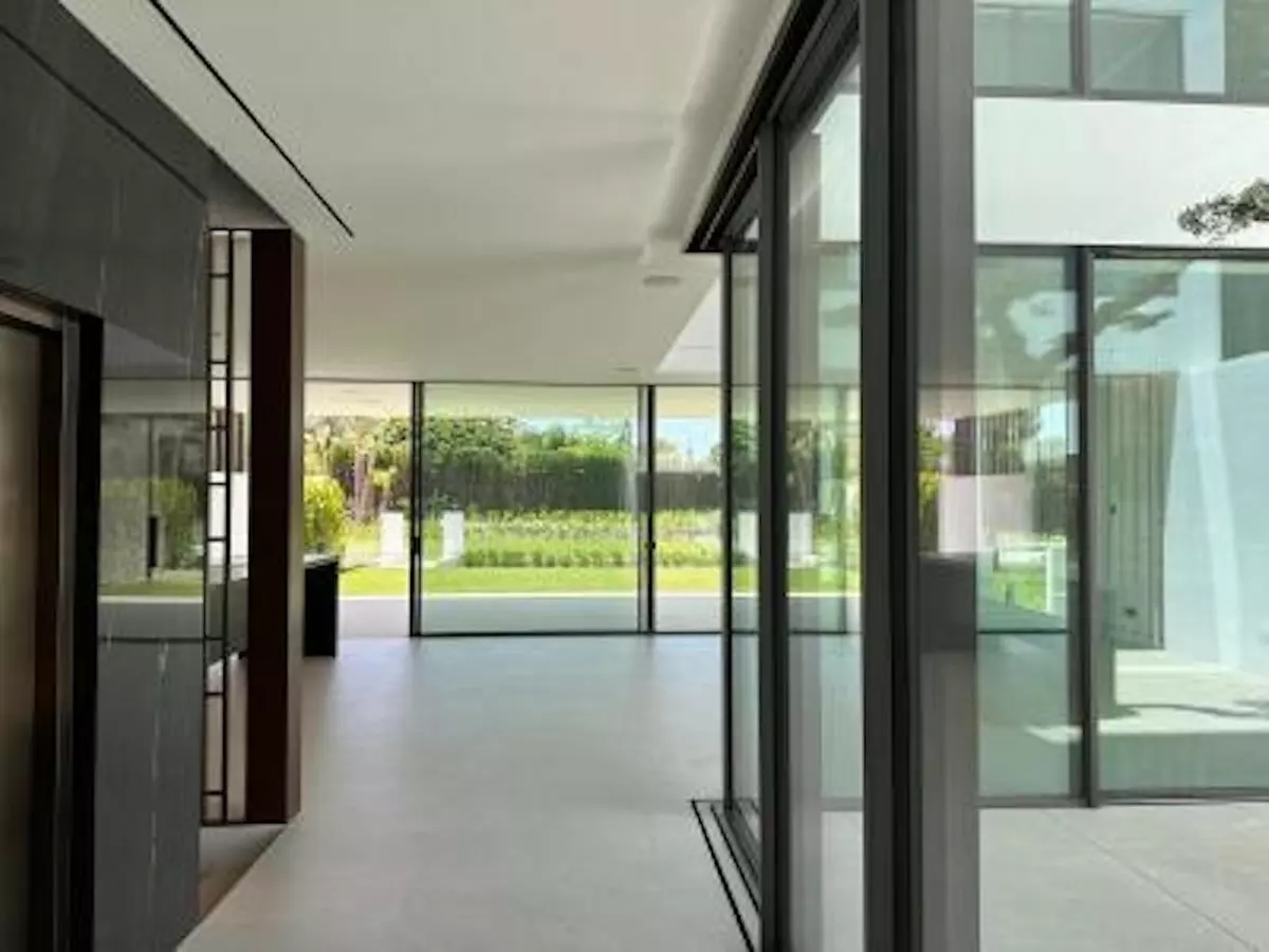 3-bedroom Town House In Marbella, Spain (375 M²)