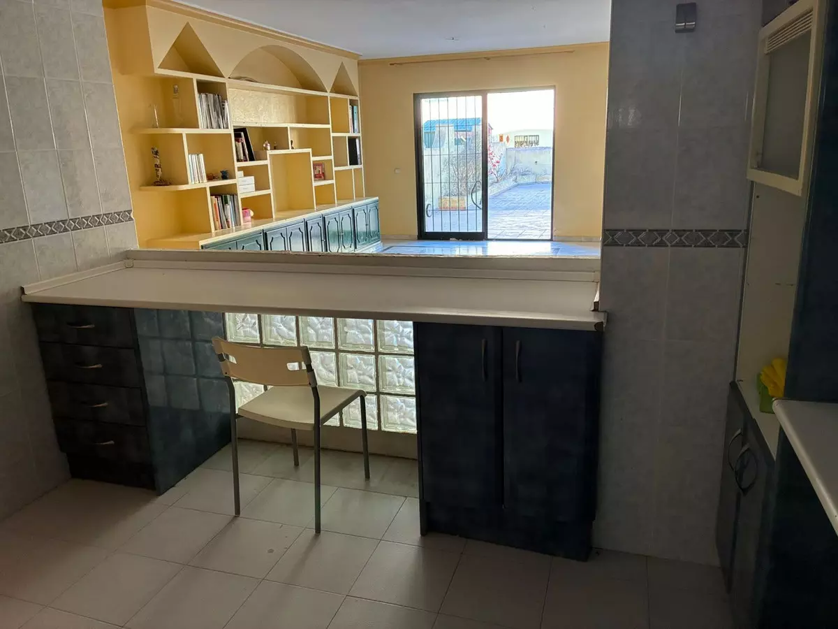 3-bedroom Apartment In Estepona, Spain (121 M²)