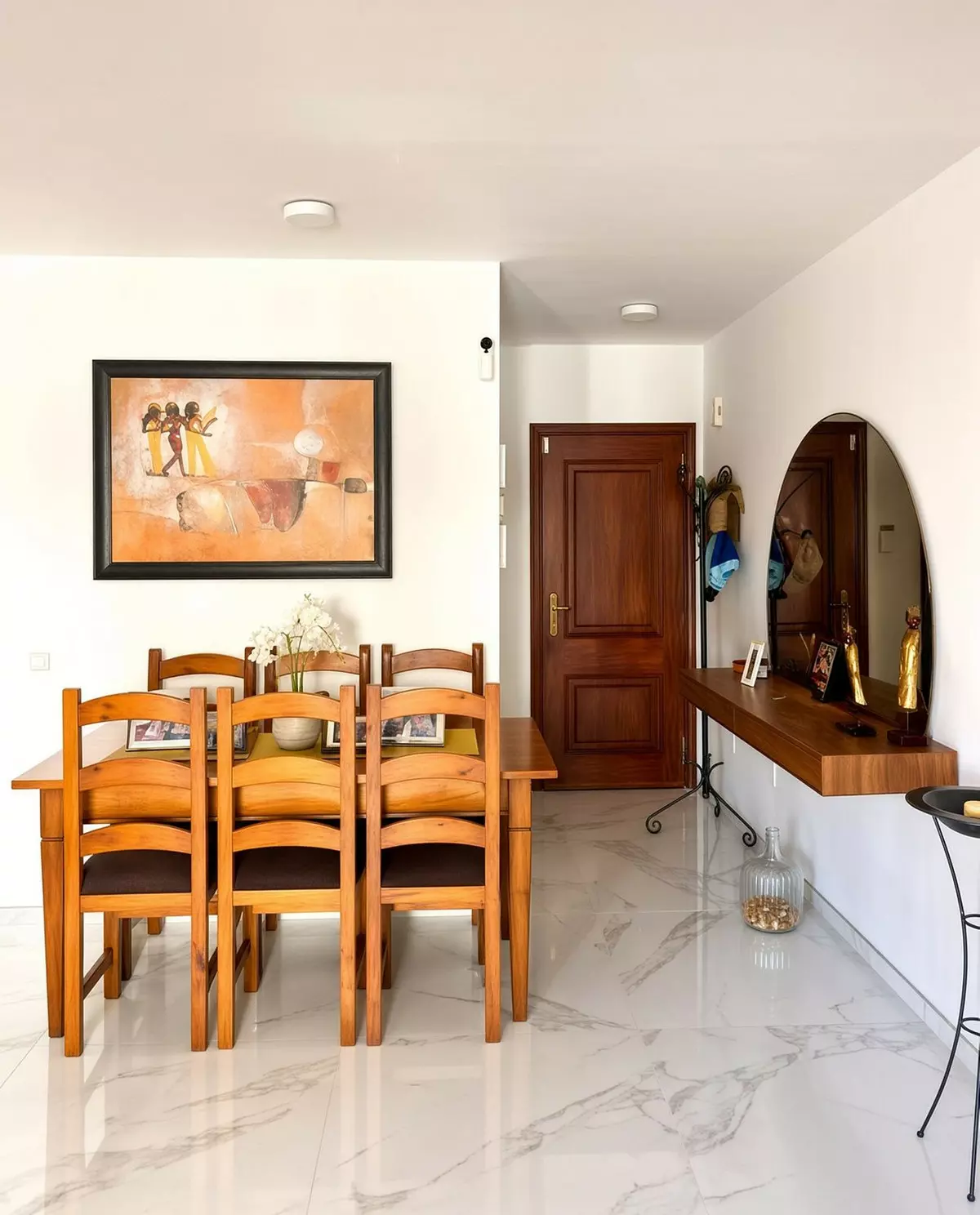 3-bedroom Apartment In Estepona, Spain (95 M²)