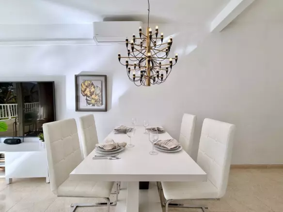 1-bedroom Apartment In Marbella, Spain (46 M²)
