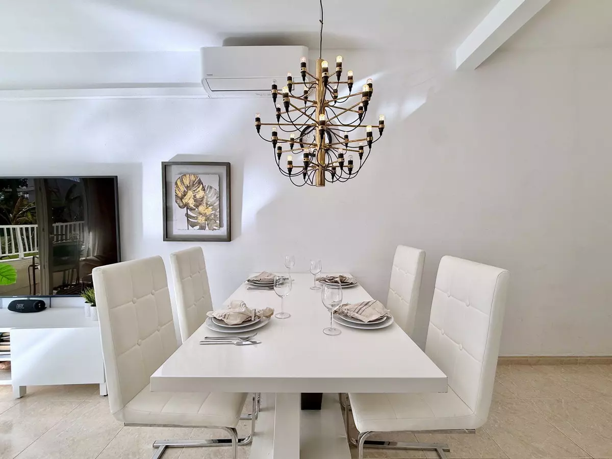 1-bedroom Apartment In Marbella, Spain (46 M²)