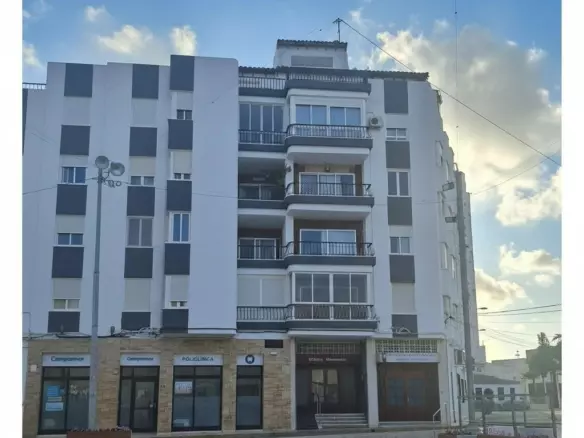 3-bedroom Apartment In Pilar De La Horadada, Spain (90 M²)