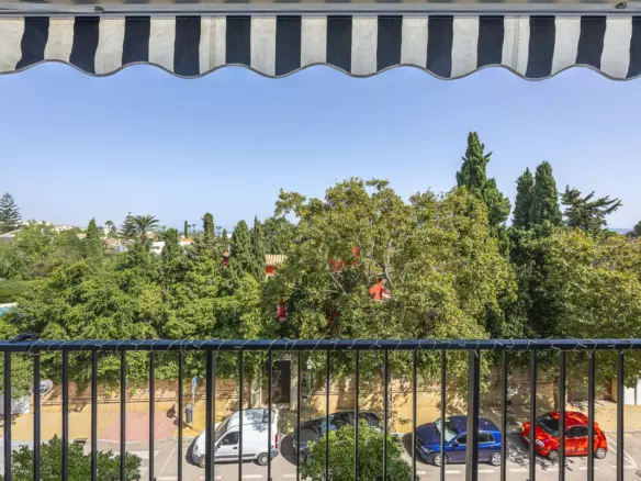 1-bedroom Apartment In Marbella, Spain (55 M²)