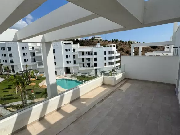 3-bedroom Apartment In Málaga, Spain (130 M²)