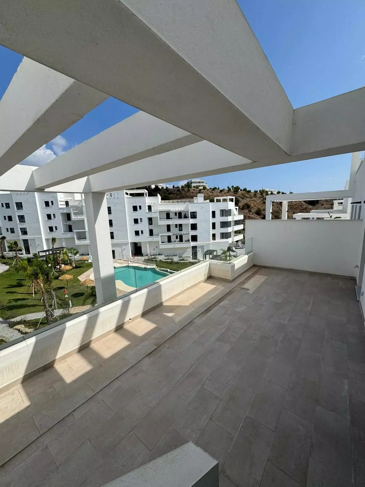 3-bedroom Apartment In Málaga, Spain (130 M²)