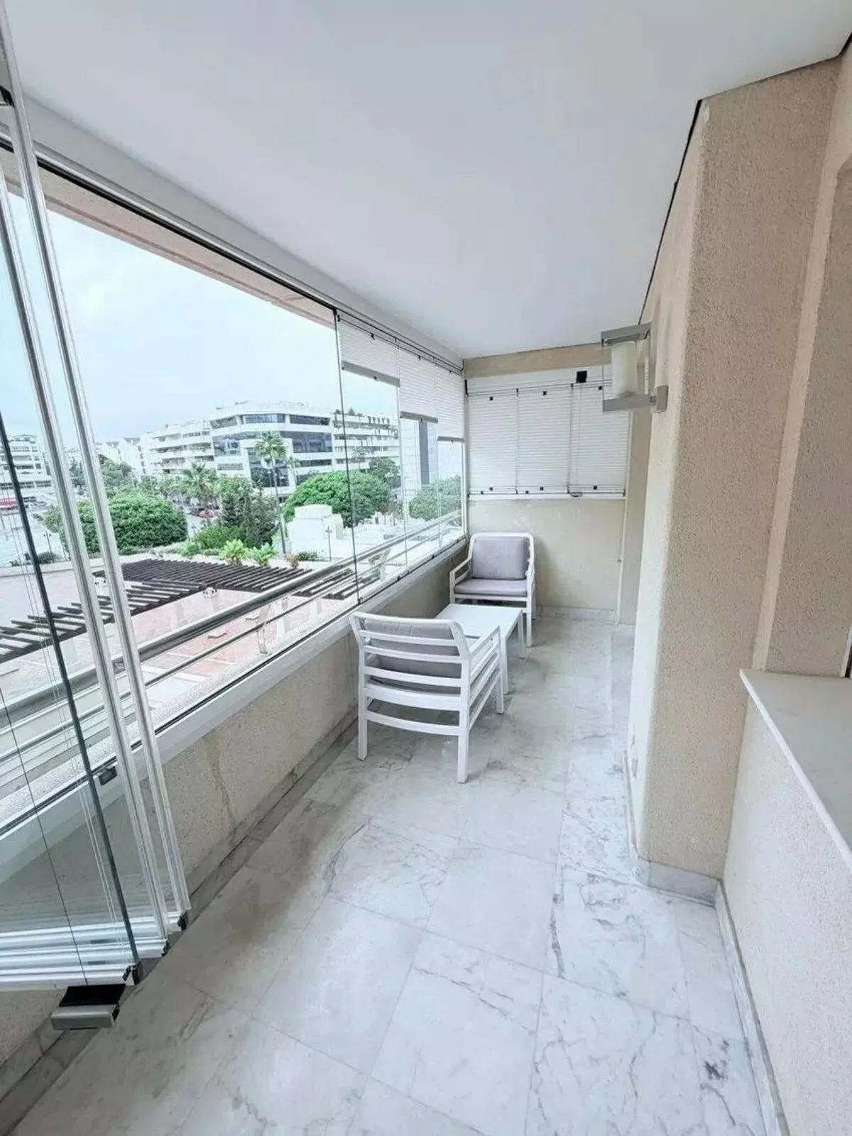 ShowFeedImage-706526 1-bedroom Apartment In Marbella, Spain (60 M²)