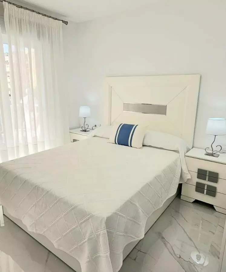 1-bedroom Apartment In Fuengirola, Spain (55 M²)
