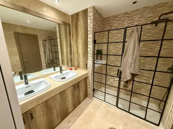 2-bedroom Apartment In Mijas, Spain (108 M²)