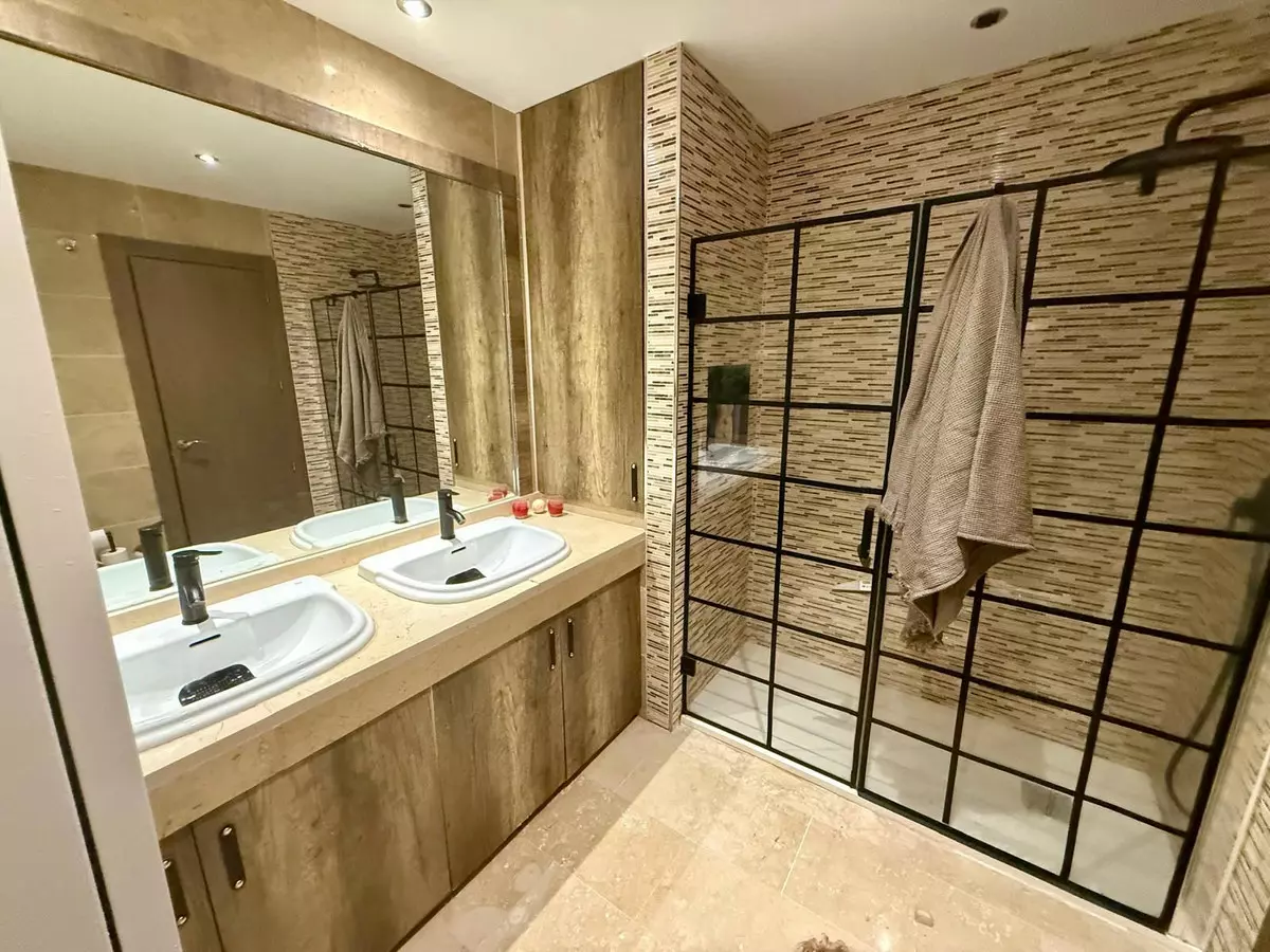 2-bedroom Apartment In Mijas, Spain (108 M²)