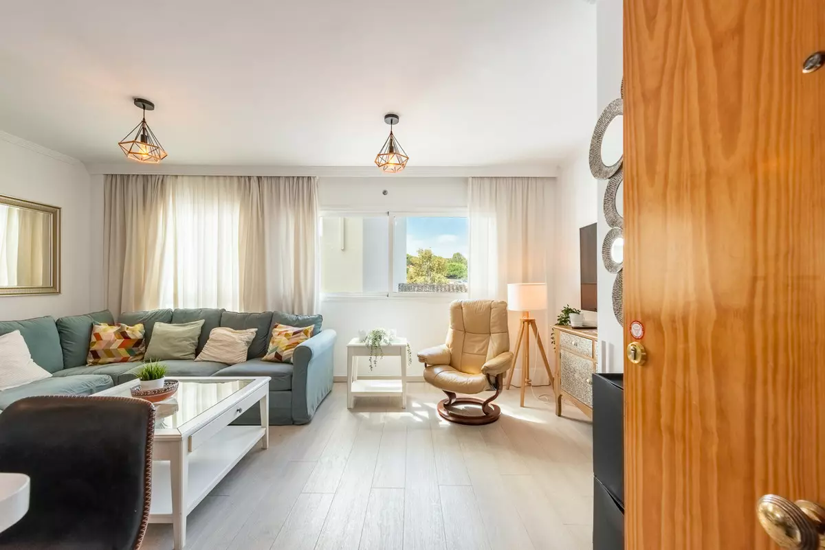 2-bedroom Apartment In Mijas, Spain (68 M²)