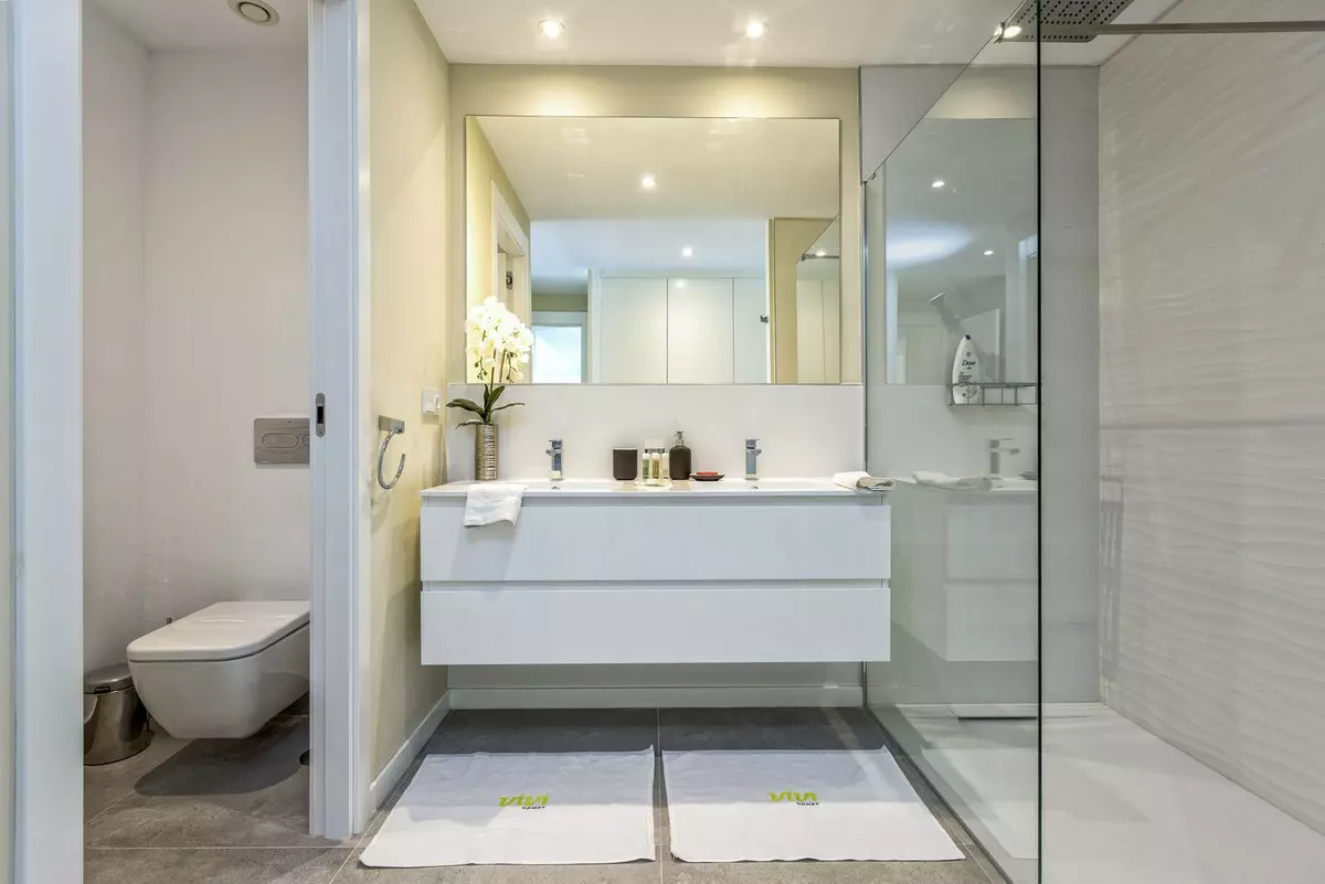 2-bedroom Apartment In Fuengirola, Spain (122 M²)