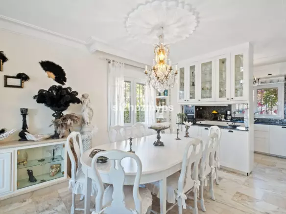 5-bedroom Villa In Torrox Costa, Spain (180 M²)