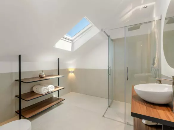 3-bedroom Apartment In Marbella, Spain (166 M²)
