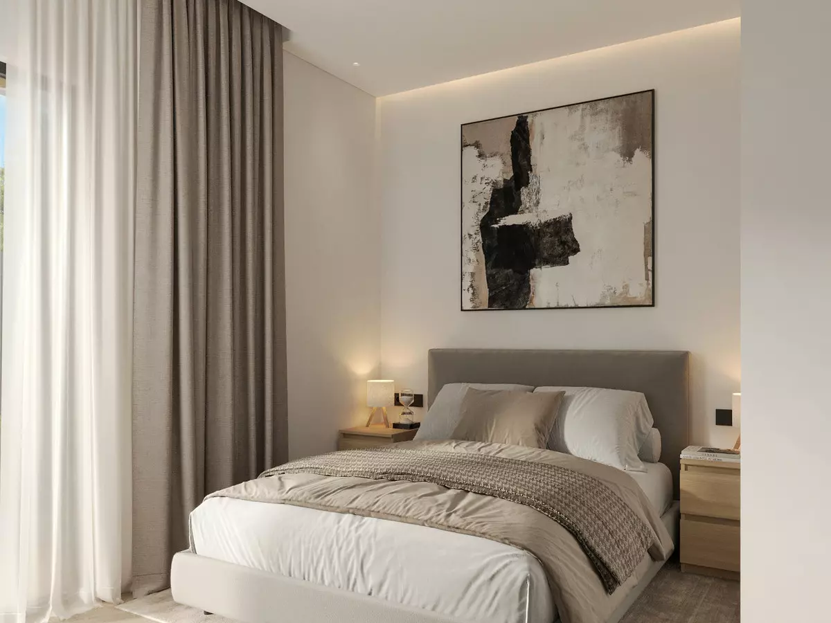 3-bedroom Villa In Polop, Spain (140 M²)