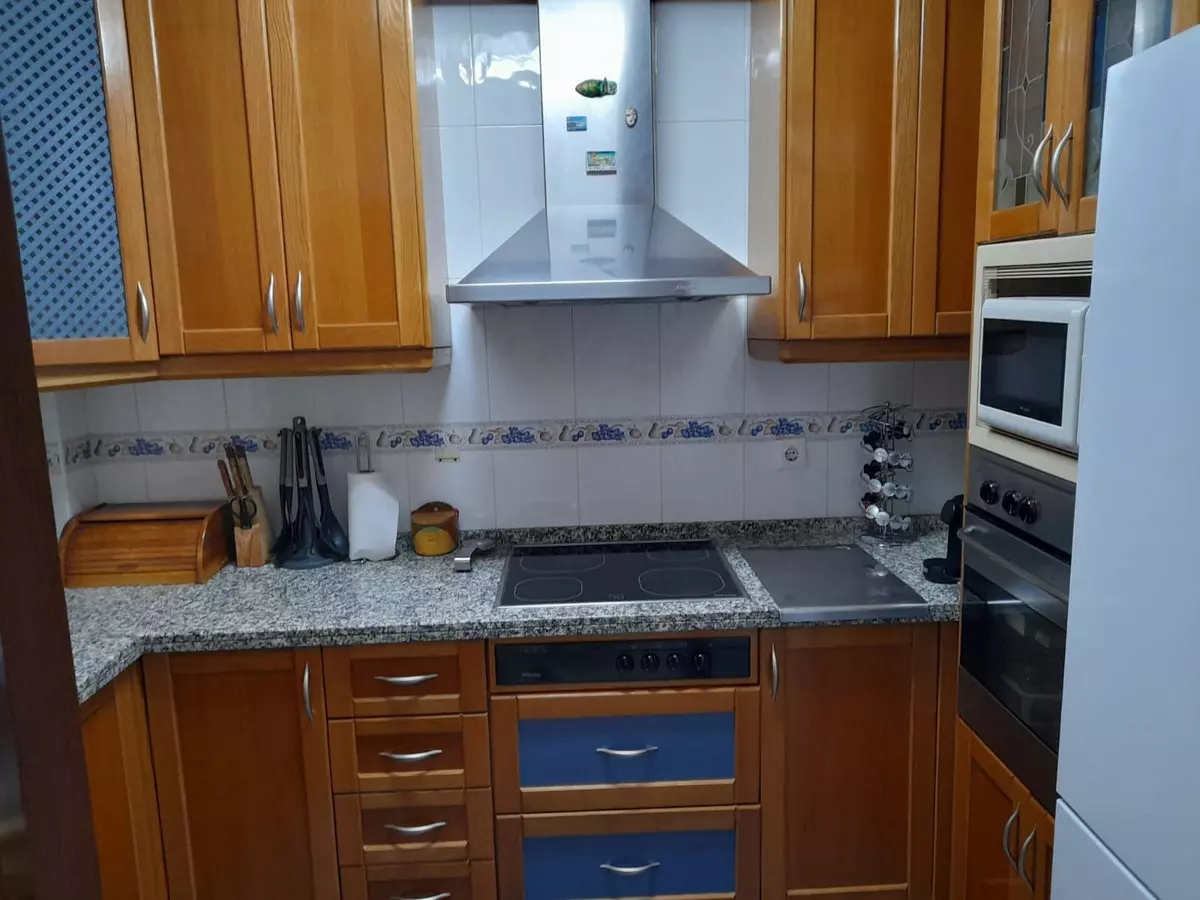 2-bedroom Apartment In Benalmádena, Spain (70 M²)