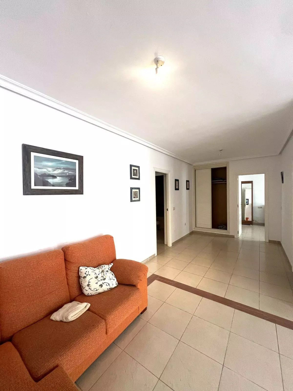 3-bedroom Apartment In Marbella, Spain (95 M²)