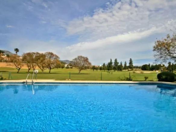 2-bedroom Apartment In Mijas, Spain (72 M²)